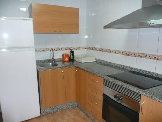 Piso en Santa Pola