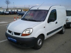 Renault Kangoo EXPRESS 1.5DCI CONFORT - mejor precio | unprecio.es