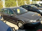 Renault Laguna G Tour Expression 1.6 110cv - mejor precio | unprecio.es