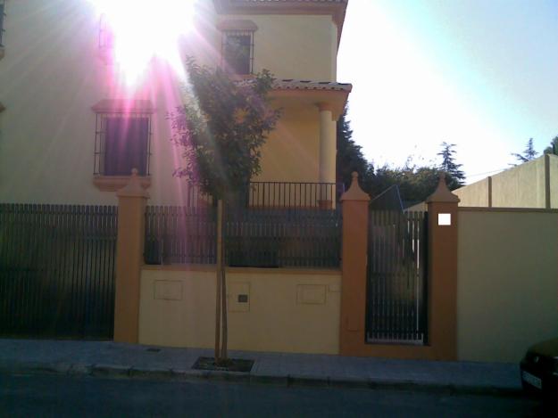 RESIDENCIAL AZUCENA