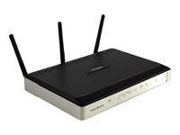 ROUTER D-LINK 2740B + ADAPTADOR DWA-140