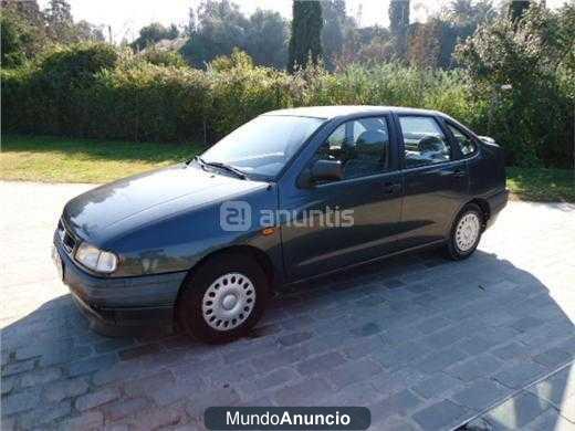 Seat Cordoba 1.4 DREAM