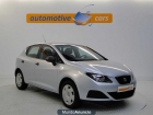 Seat Ibiza 1.6 TDI 90CV - mejor precio | unprecio.es