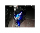 SUZUKI BURGMAN 125 - mejor precio | unprecio.es