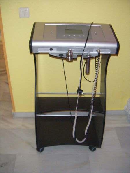 T.M.T SYSTEM NUEVO 3.000€ URGE