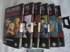Tomos manga Naruto, Nana, Saint Seiya G etc. - mejor precio | unprecio.es