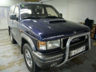 Venta de coche Opel Monterrey 3.1TD '93 en El Prat De Llobregat - mejor precio | unprecio.es