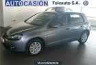 Volkswagen Golf 1.6 TDI 105 Advance BlueMotio - mejor precio | unprecio.es