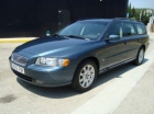 VOLVO V 70 2.4 MOMENTUM, CUERO MIXTO, NACIONAL, UNICO DUEÑO, SOLO 113.000 KM - Malaga - mejor precio | unprecio.es