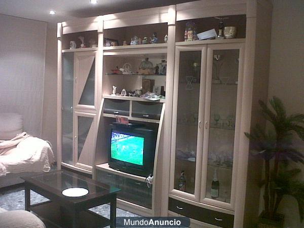 Vendo salón-comedor