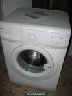 lavadora nueva comprada este año - mejor precio | unprecio.es