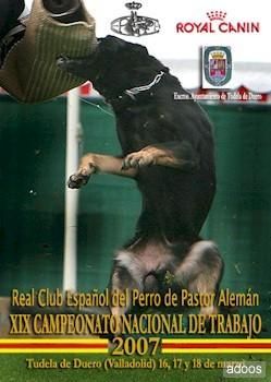 ADIESTRAMIENTO CANINO NAVARKAN