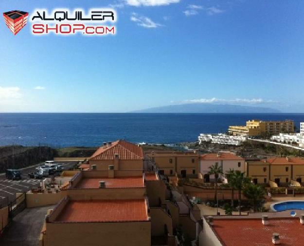 Apartamento en Adeje