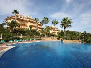 Apartamento en venta en Marbella del Este, Málaga (Costa del Sol)