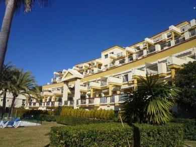 Apartamento se vende en Marbella, Costa del Sol