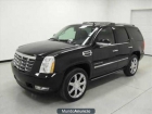 Cadillac Escalade HIBRIDO!!!  TMCARS.ES - mejor precio | unprecio.es