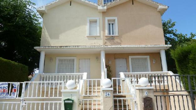 Casa adosada en Cambrils