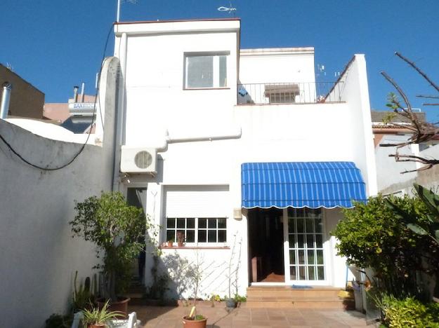Casa en Vilassar de Mar