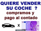 casi compro todo tipo de coches - mejor precio | unprecio.es