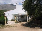 Chalet con 4 dormitorios se vende en Valle de Abdalajis - mejor precio | unprecio.es