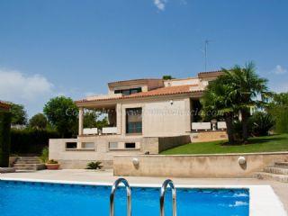 Chalet en venta en Picassent, Valencia (Costa Valencia)