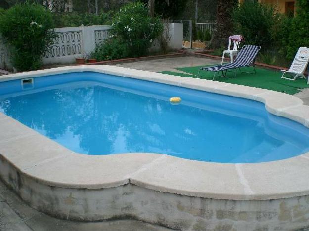 Chalet en Xàtiva