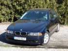 Citroen C5 2.2 HDI SX - mejor precio | unprecio.es