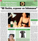 Entrevista de Fili Plaza, escultora de emociones - mejor precio | unprecio.es