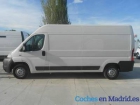 Fiat Ducato - mejor precio | unprecio.es