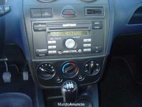 Ford Fiesta 1.3 AMBIENTE