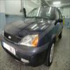 Ford Fiesta 1.3i Trend 60cv, 5 puertas - mejor precio | unprecio.es