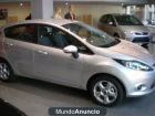 Ford Fiesta 1.4TDCI Trend - mejor precio | unprecio.es