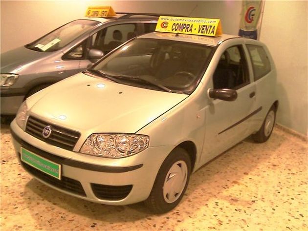 FORD FOCUS II TREND TDCI 109