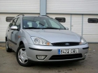 FORD S-Max 1.8TDCi Trend - mejor precio | unprecio.es