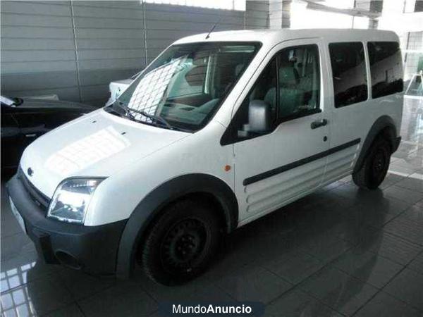 Ford Transit 350 L