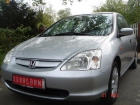 HONDA CIVIC 1.7 CTDI - Islas Baleares - mejor precio | unprecio.es