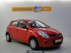 Hyundai i20 5P 1.2 L - mejor precio | unprecio.es