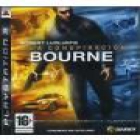 La Conspiracion Bourne Playstation 3 - mejor precio | unprecio.es