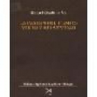 La imagen del tiempo: verbo y relatividad. --- Istmo, Colección Biblioteca Española de Lingüística y Filología, 1992, M - mejor precio | unprecio.es