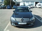 MERCEDES CLASE C C 200 CDI BE - Alicante - mejor precio | unprecio.es