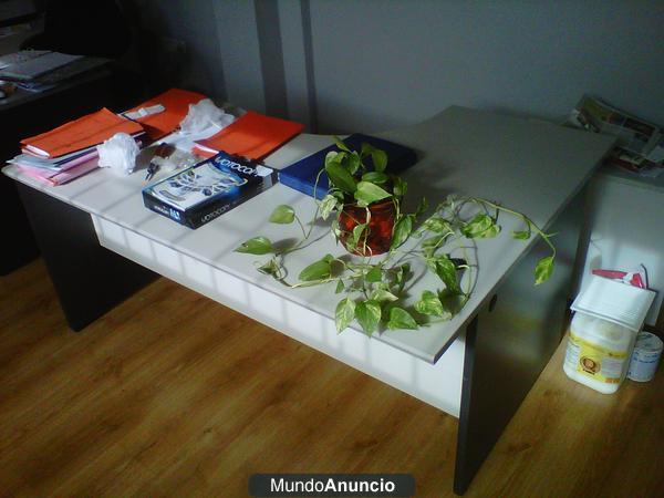MESAS DE OFICINA. URGE