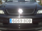opel astra / 2001  / 85 cv  /  75000 km  /  1.6cc - mejor precio | unprecio.es