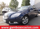 Opel Insignia 5 Puertas 2.0 CDTI SELECTIVE AUT 5P - mejor precio | unprecio.es