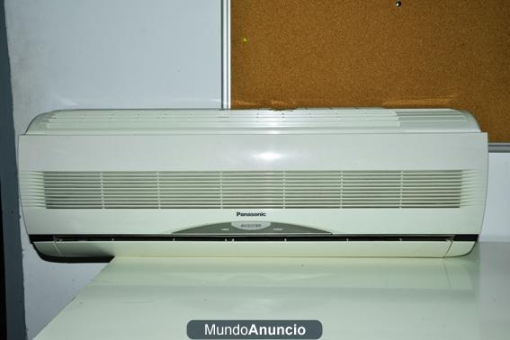 PANASONIC - CS - PE12CKE DE 4100 W