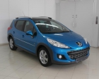 Peugeot 207 sw 1.6 hdi 112 outdoor - mejor precio | unprecio.es