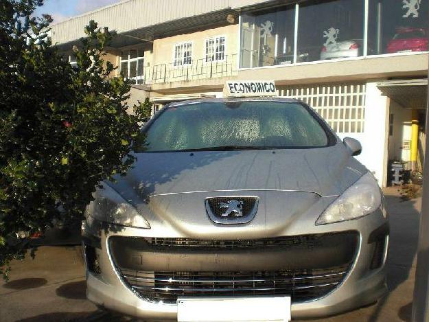 Peugeot 308 BERLINA 110 HDI 3P '09