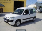 Peugeot Partner 1.6HDI 75 Totem - mejor precio | unprecio.es