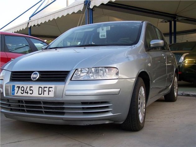 PEUGEOT PARTNER 1.9 COMBI PRO