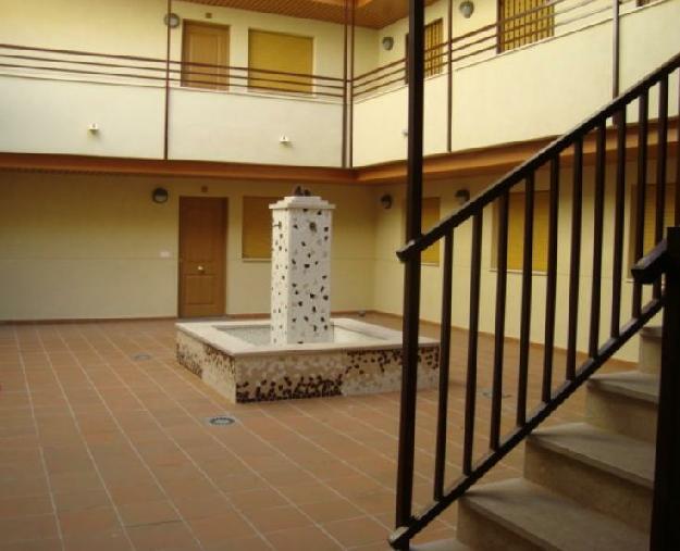Piso en Chóvar