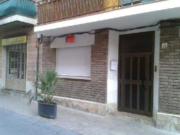 Piso en Cunit